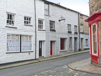 The Old Chair Workshop