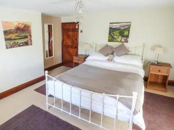Ashknott Cottage, Ripon