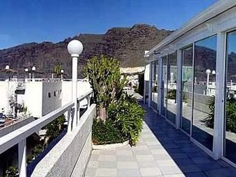 Apartamentos Vigilia Park