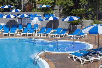 Apartamentos Casablanca