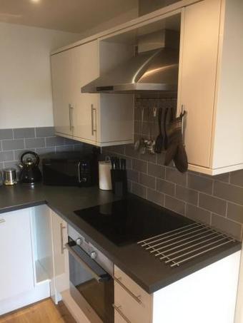 Romford Apartment Rm1