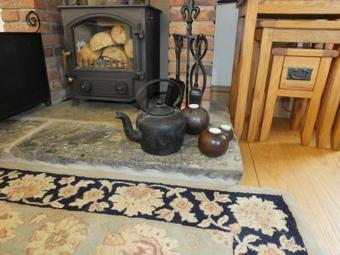 Bed & Breakfast Ann's Cottage And The Old Smithy