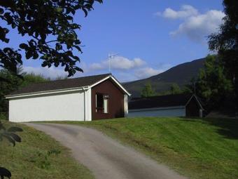 The Little Houses