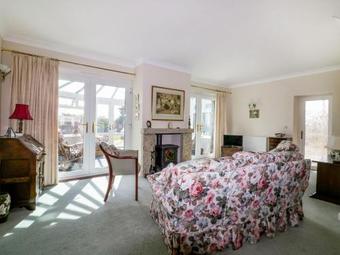 Sheila's Cottage, Penryn