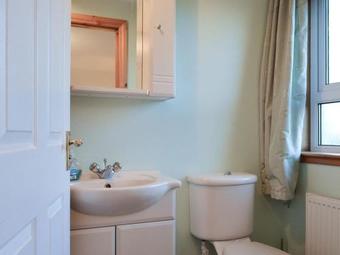 Ocean View Cottage