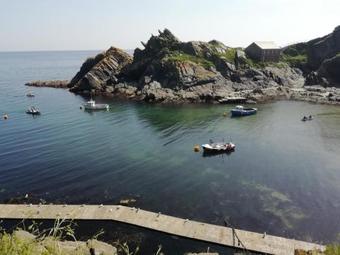 Bed & Breakfast The House On The Props