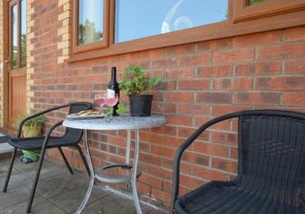 Apartamento Cefn Lee