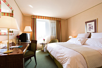 Hotel AC By Marriott Nice