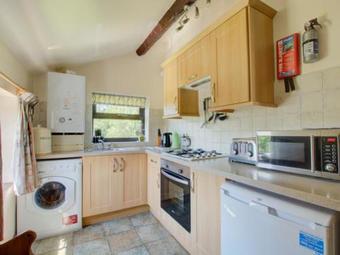 Holiday Home Hardhorn Granary