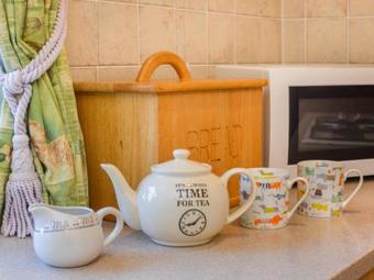 Holiday Home Hardhorn Shippon