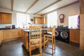 Roskorwell Manor House