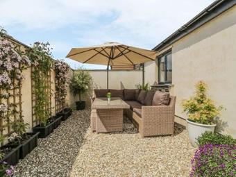 Trevenna Barn, Truro