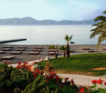 Hotel Barceló Hydra Beach Resort 4* Superior