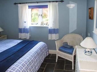 The Stables, Pembridge