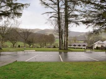 Woodland View Bungalow 2