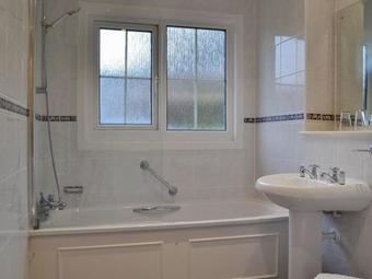 Woodland View Bungalow 1