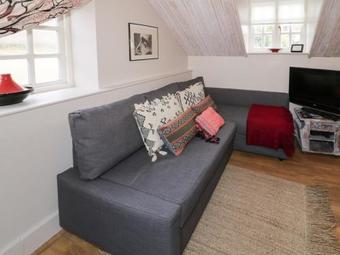 1 The Old Curiosity Shop, Moreton-in-marsh