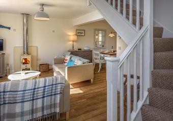 Apartamento Crab Cottage