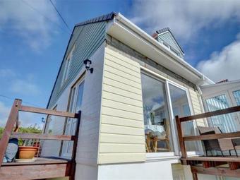 Apartment Croft Apartment