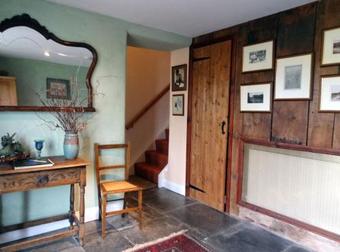 Carrows Stable, Morwenstow