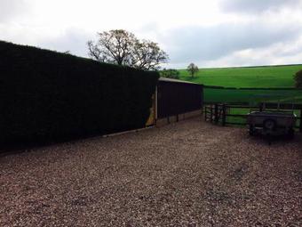 Apartamento Wenlock Edge