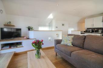 Apartamento The Treasure Box