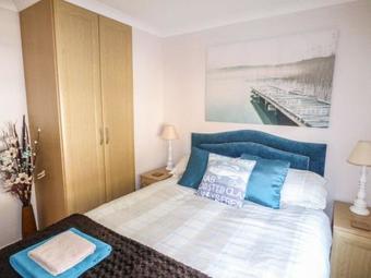 Tranquillity, Narberth