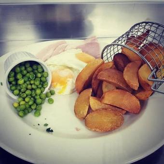 The Castle Hotel Neath