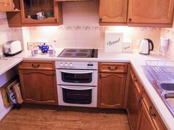 Rowan Cottage, New Milton