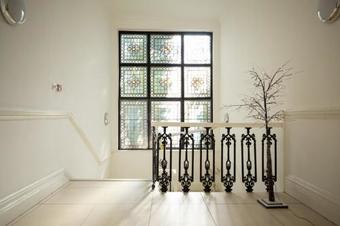 The Apartment Company