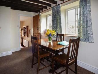 Granary Cottage, Newnham