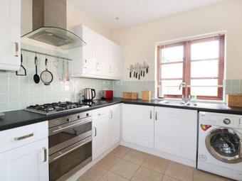 The Old Dairy, Newnham