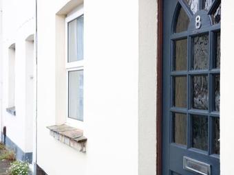 8 Elm Road, Newton Abbot