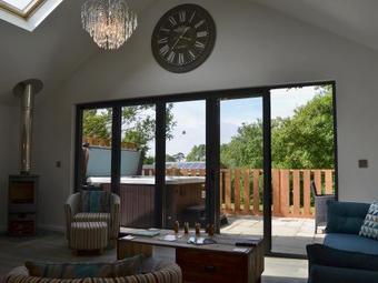 Red Squirrel Cottage