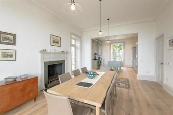 Apartamento Ryvra House