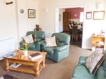 Little Argham Cottage