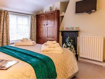 Clematis Cottage, Market Rasen