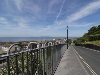 Firth Cottage, Maryport
