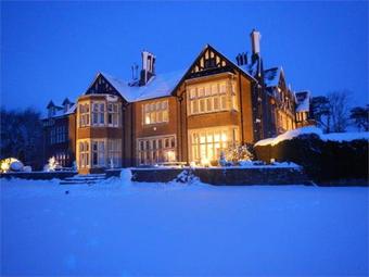 Scalford Country House Hotel