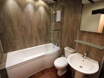 Stonecroft, Middleham, Wensleydale