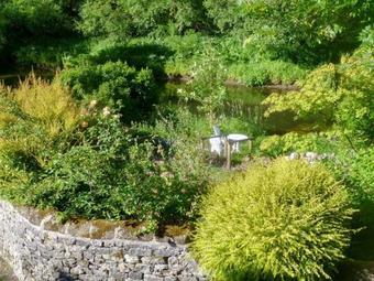 River Garden Cottage