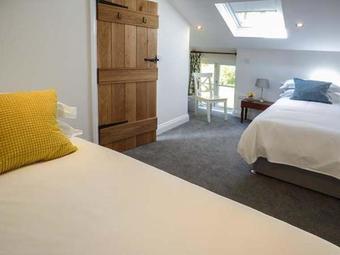 Swallow Barn, Millom