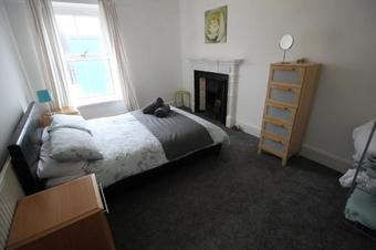 Apartamentos High Street Old Llantrisant
