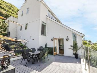 Penybryn, Llwyngwril