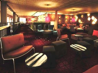 Hotel Scandic Grand Central