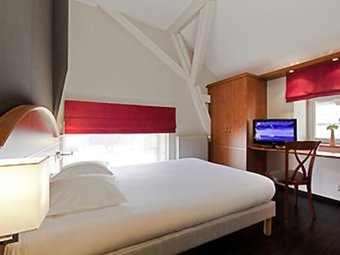 Hotel Ibis Styles Colmar Centre