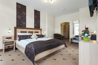 Hotel Rappen Rothenburg Ob Der Tauber