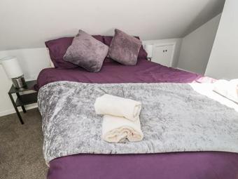 The Apartment, Morpeth