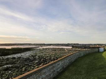 Lilac Cottage, Lossiemouth