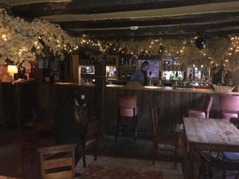 Bed & Breakfast The Unicorn